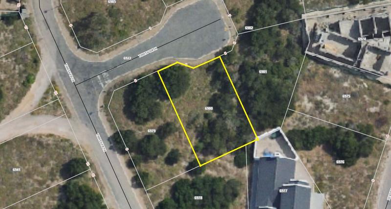 0 Bedroom Property for Sale in Shelley Point Western Cape
